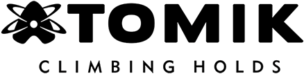 Atomik Climbing Holds