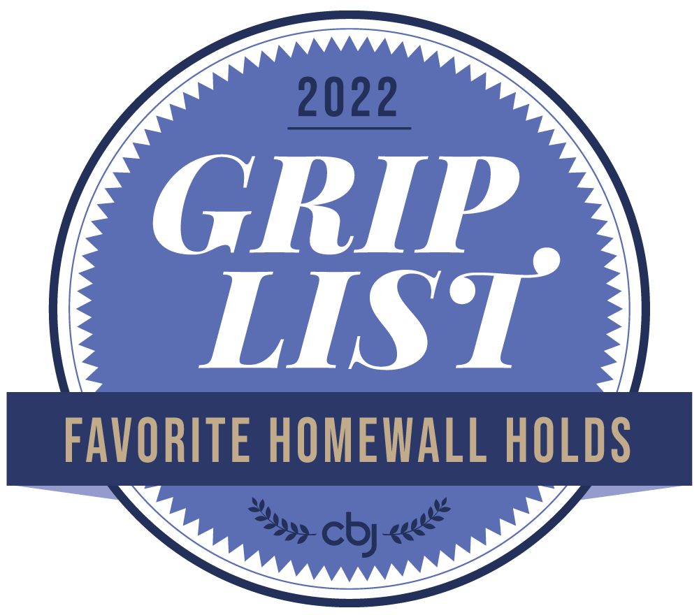 Favorite Homewall Holds Icon