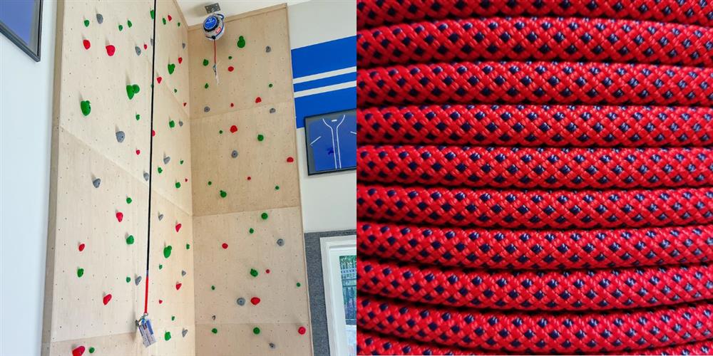 Essential Gear for a Safe Indoor Rock Climbing Experience