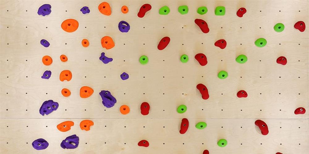 The 7 Rock Climbing Grips You Need To Know