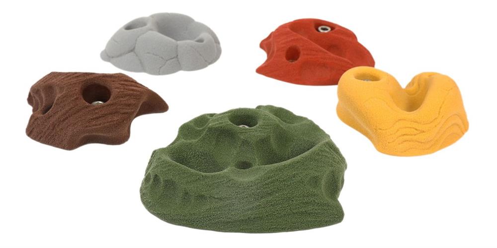 The 7 Rock Climbing Grips You Need To Know