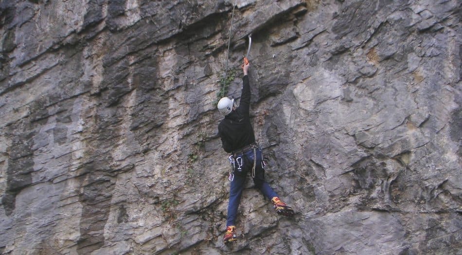 Dry-Tooling